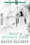 [Southern Bride 01] • Amor a primera vista